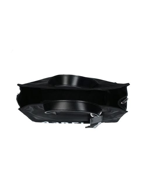 electra nylon - nylon REBELLE | REB0082-T00010001 BLACK